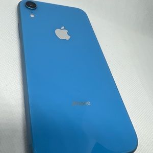 New Condition Apple iPhone XR